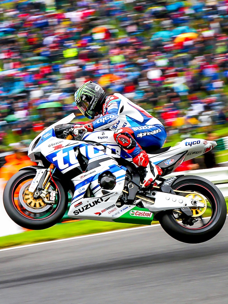 AS Superbike Race Weekend Gift Experience - Image 1 of 3