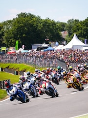 AS Superbike Race Weekend Gift Experience - Image 2 of 3