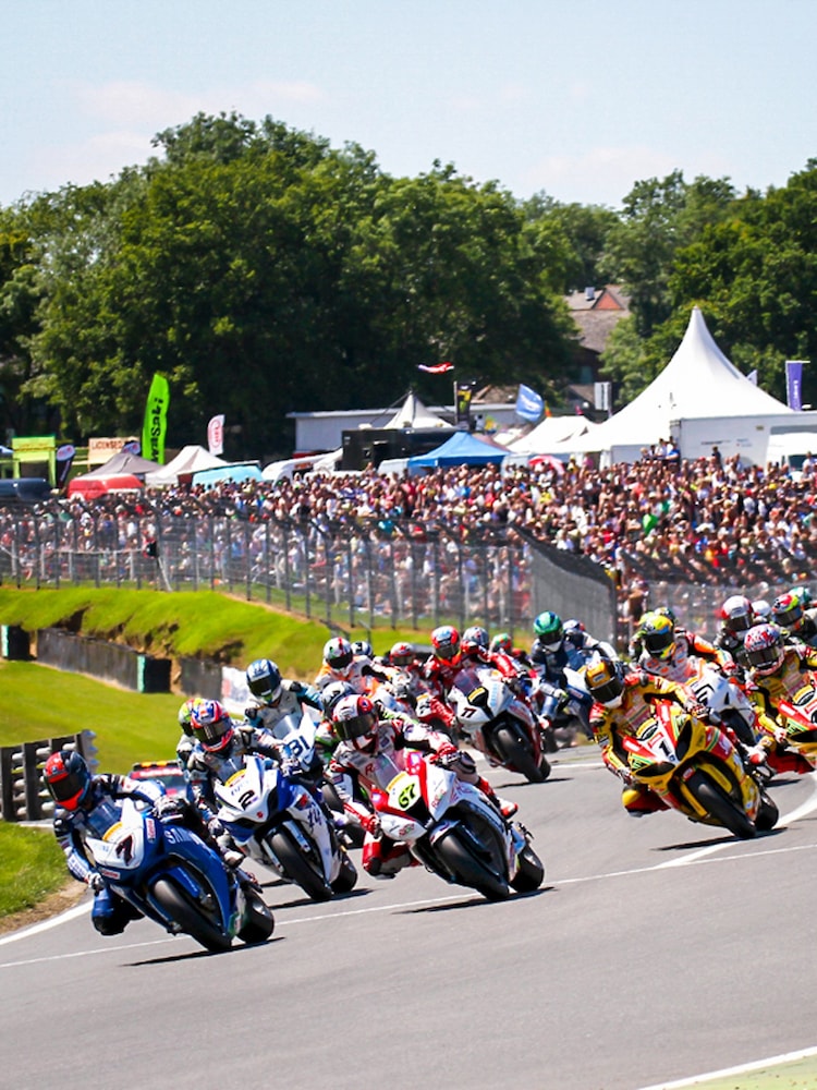 AS Superbike Race Weekend Gift Experience - Image 2 of 3