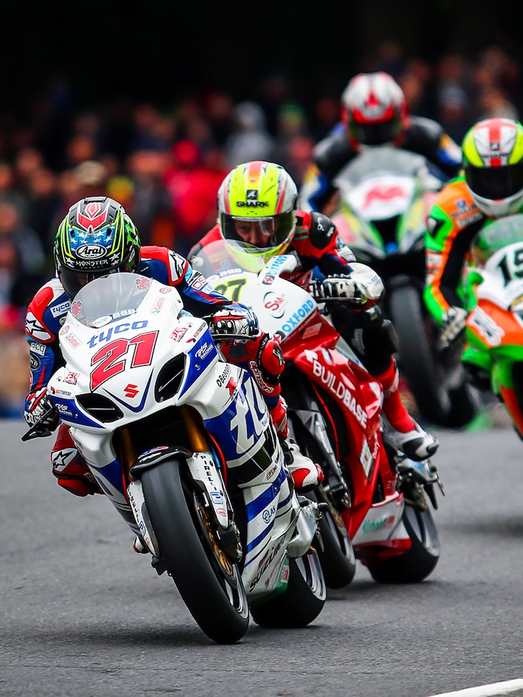 AS Superbike Race Weekend Gift Experience - Image 3 of 3