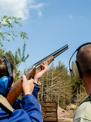 AS Clay Pigeon Shooting Gift Experience - Image 1 of 3