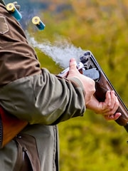AS Clay Pigeon Shooting Gift Experience - Image 2 of 3