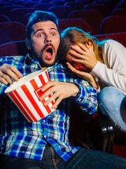 AS Cinema for Two Gift Experience - Image 1 of 3