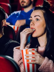 AS Cinema for Two Gift Experience - Image 2 of 3