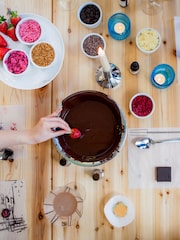 AS Choc Tail Making For Two Gift Experience - Image 1 of 3