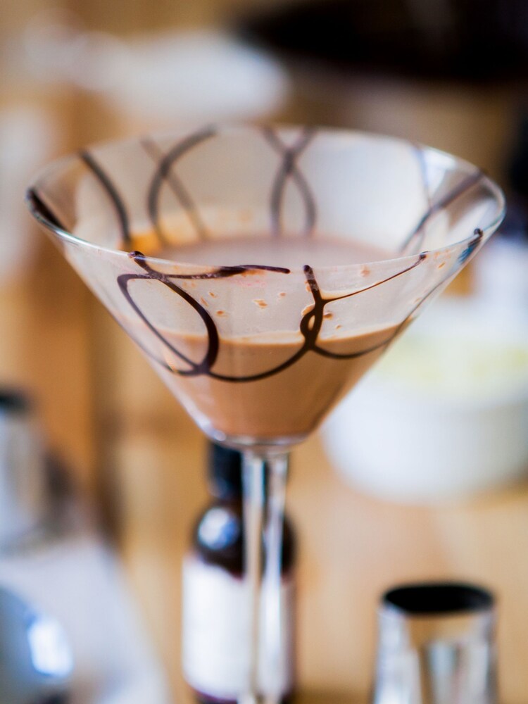AS Choc Tail Making For Two Gift Experience - Image 2 of 3