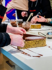 AS Full Day Baking Masterclass at Cake Boy Gift Experience - Image 1 of 3