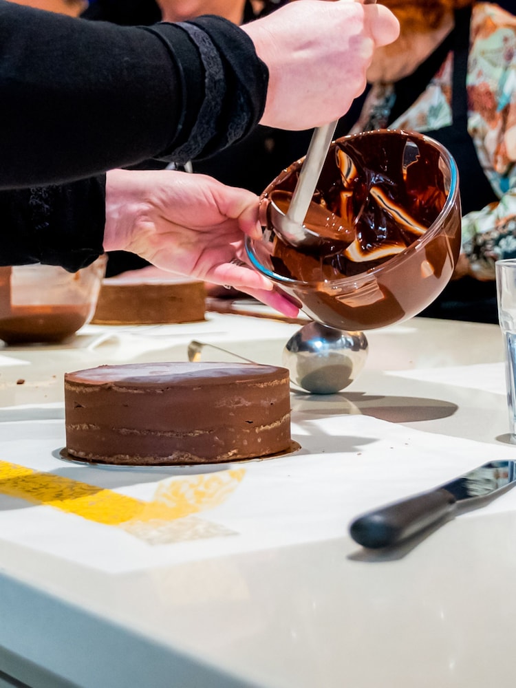 AS Full Day Baking Masterclass at Cake Boy Gift Experience - Image 2 of 3