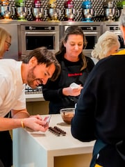 AS Full Day Baking Masterclass at Cake Boy Gift Experience - Image 3 of 3