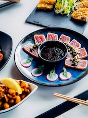 Activity Superstore Inamo Comedy Night and 3 Dish Dinner for Two Gift Experience - Image 1 of 3