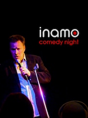 Activity Superstore Inamo Comedy Night and 3 Dish Dinner for Two Gift Experience - Image 2 of 3