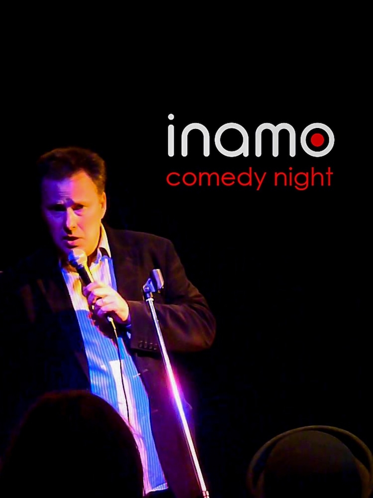 Activity Superstore Inamo Comedy Night and 3 Dish Dinner for Two Gift Experience - Image 2 of 3