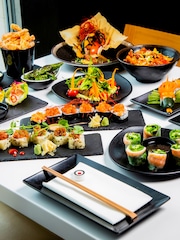 Activity Superstore Inamo Comedy Night and 3 Dish Dinner for Two Gift Experience - Image 3 of 3
