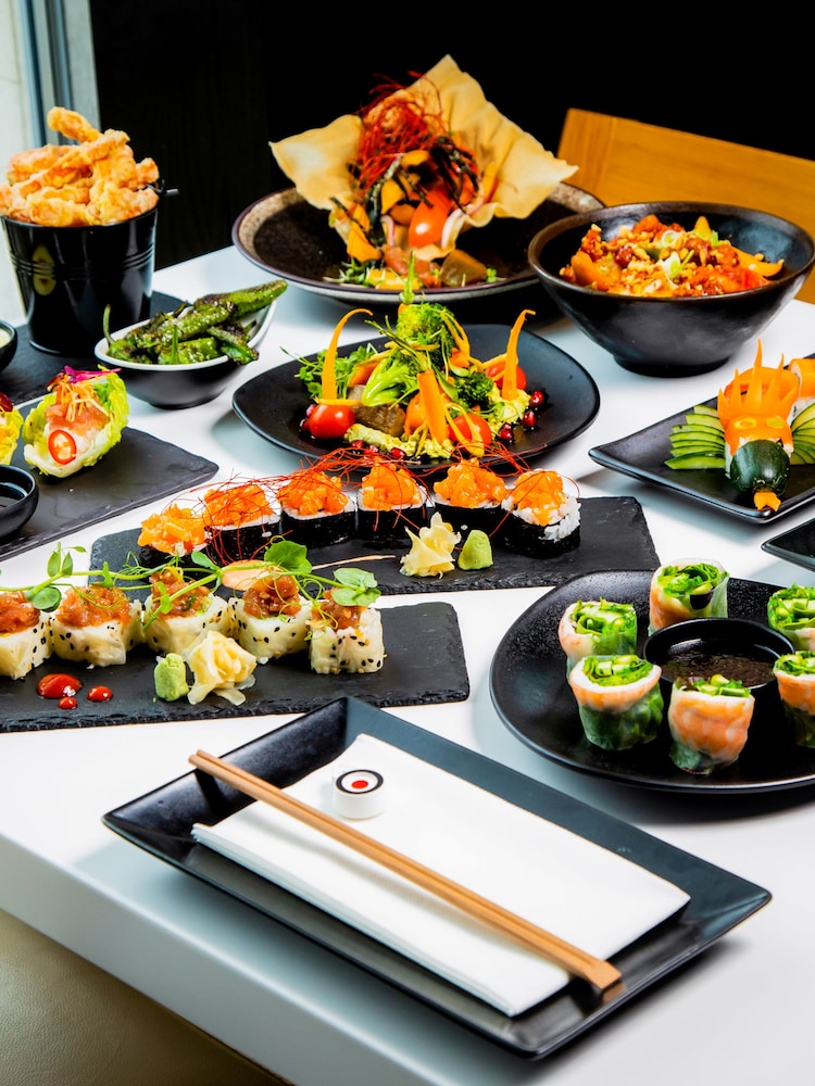 Activity Superstore Inamo Comedy Night and 3 Dish Dinner for Two Gift Experience - Image 3 of 3