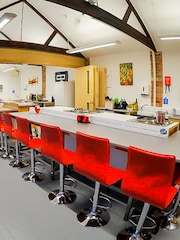 AS Sushi Making And Japanese Class For One In London Gift Experience - Image 3 of 3