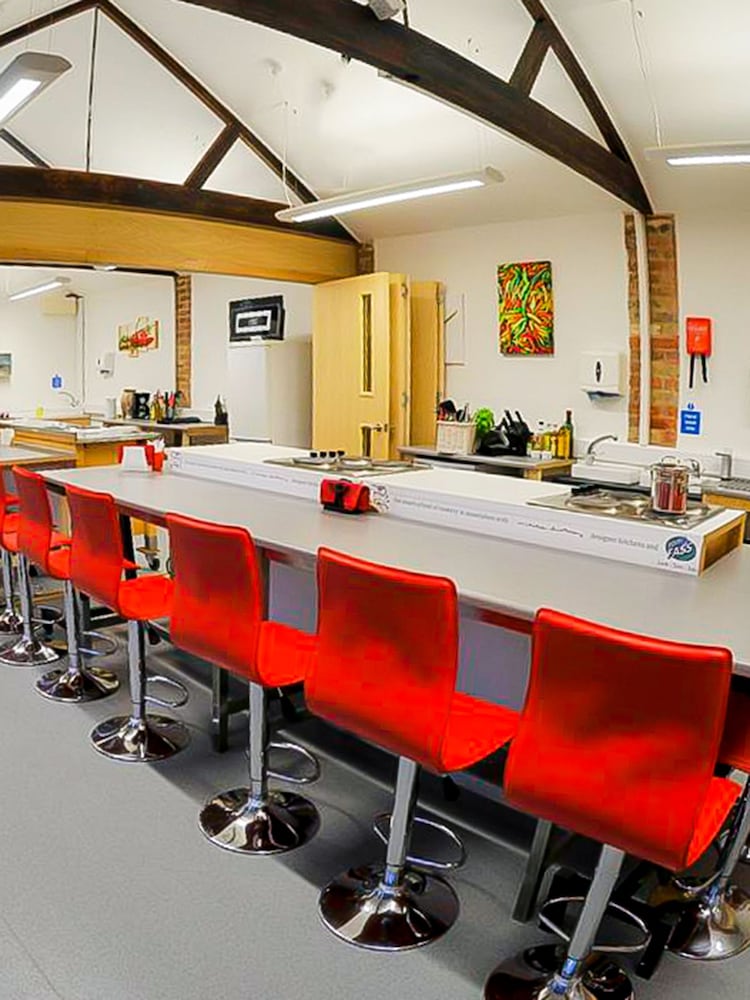 AS Sushi Making And Japanese Class For One In London Gift Experience - Image 3 of 3