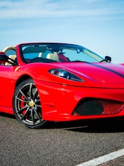 AS Supercar Trio Gift Experience - Image 3 of 3
