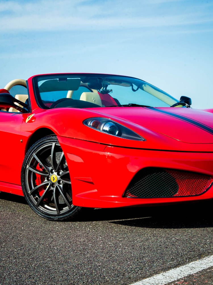 AS Supercar Trio Gift Experience - Image 3 of 3