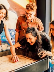 AS Competitive Socialising Gift Experience - Image 1 of 3