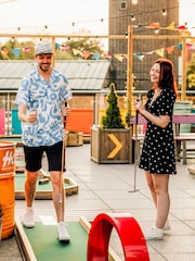 AS Competitive Socialising Gift Experience - Image 3 of 3