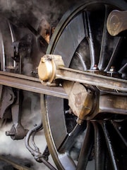 AS Steam Train And Stay Gift Experience - Image 2 of 3