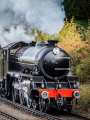 AS Steam Train And Stay Gift Experience - Image 3 of 3