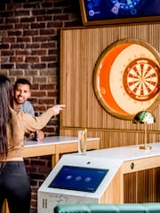 AS Darts for Four Gift Experience - Image 1 of 3