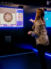AS Darts for Four Gift Experience - Image 2 of 3