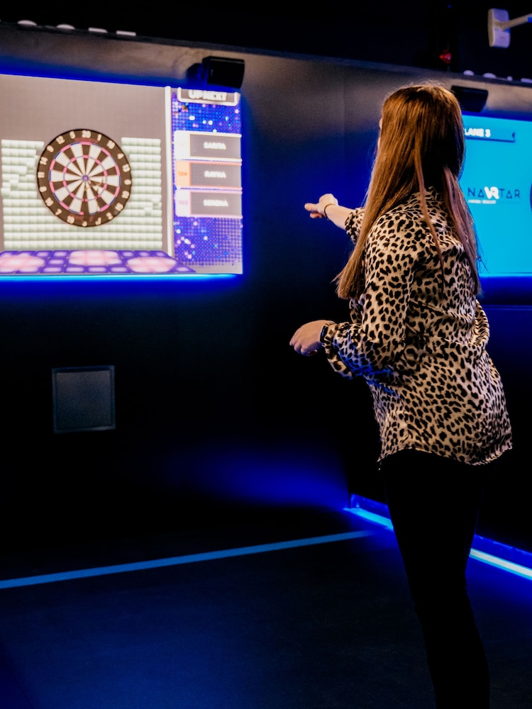AS Darts for Four Gift Experience - Image 2 of 3