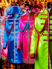 AS The Beatles Story for Two with Overnight Stay Gift Experience - Image 1 of 3