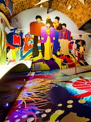 AS The Beatles Story for Two with Overnight Stay Gift Experience - Image 2 of 3