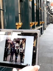AS Music and Screen Tours Gift Experience - Image 2 of 3