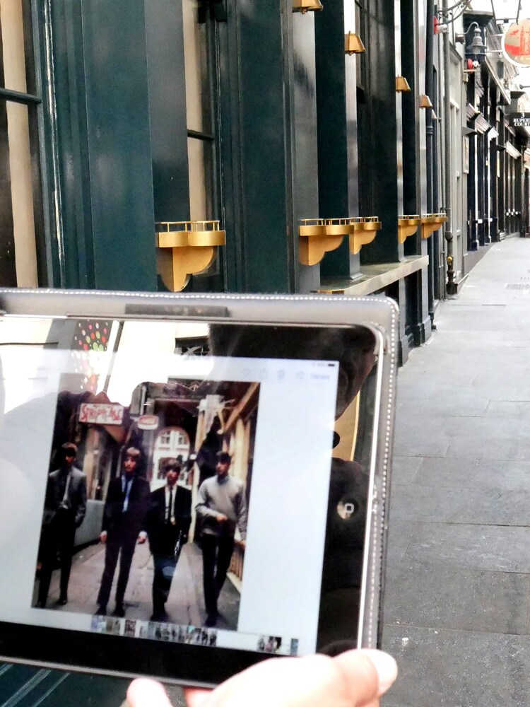 AS Music and Screen Tours Gift Experience - Image 2 of 3