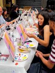 AS Sip and Paint Gift Experience - Image 3 of 3