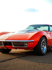 AS Triple Movie Supercar Drive Gift Experience - Image 2 of 3