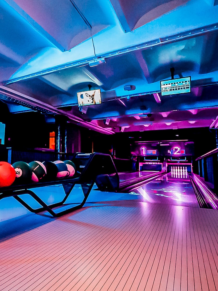 AS Boutique Bowling For Four Gift Experience - Image 2 of 3