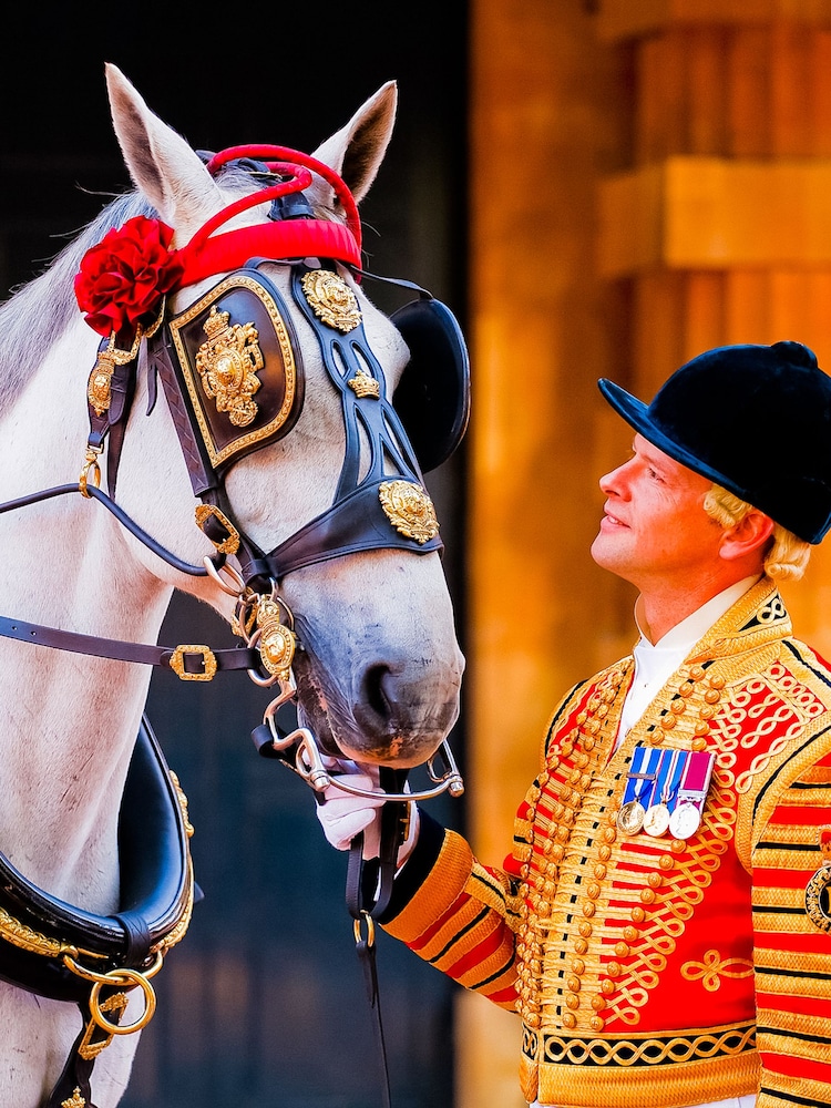 AS Royal And Heritage Days Out Gift Experience - Image 2 of 3