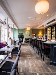 AS Gordon Ramsay Dining Experience for Two with Overnight Stay Gift Experience - Image 1 of 3