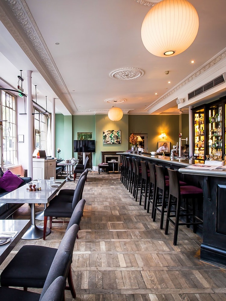 AS Gordon Ramsay Dining Experience for Two with Overnight Stay Gift Experience - Image 1 of 3