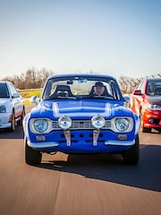 AS Triple Rally Rush Gift Experience - Image 1 of 3