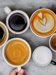AS Introduction To Coffee Beginner Barista Course For Two Gift Experience - Image 1 of 3