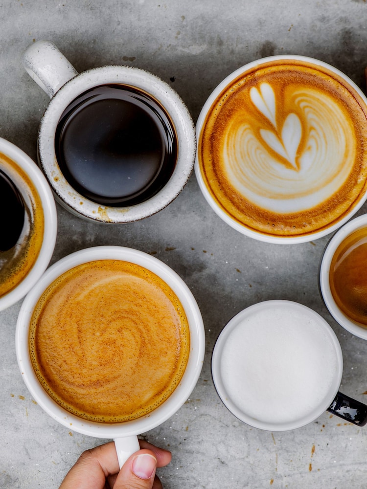 AS Introduction To Coffee Beginner Barista Course For Two Gift Experience - Image 1 of 3