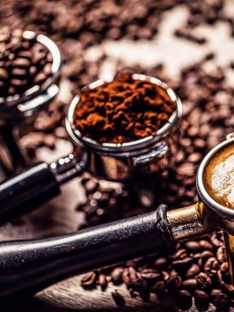 AS Introduction To Coffee Beginner Barista Course For Two Gift Experience - Image 2 of 3