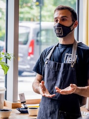 AS Introduction To Coffee Beginner Barista Course For Two Gift Experience - Image 3 of 3