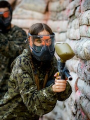 AS Paintball Entrance For Eight Gift Experience - Image 2 of 3