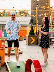AS Crazy Golf For Four Gift Experience - Image 3 of 3