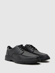 Schuh Youth BTS Rafael Black Shoes - Image 2 of 4