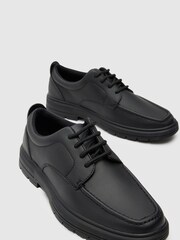 Schuh Youth BTS Rafael Black Shoes - Image 3 of 4