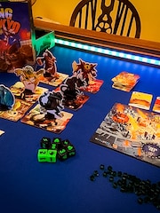 AS Lets Play Board Games Gift Experience - Image 3 of 3