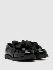 Schuh BTS Lyrical Black Loafers - Bild 2 von 4